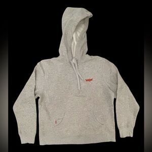 Levi’s Red Tab Hoodie